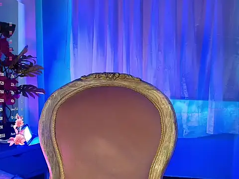 Mariluu_'s cam snapshot