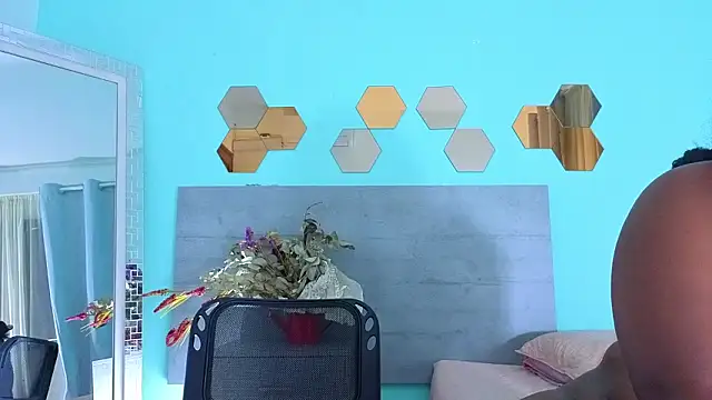 DanielaGil7's cam snapshot