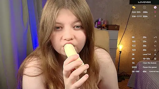 Vivian_cutie's cam snapshot