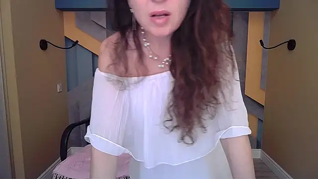 EllaLong's cam snapshot