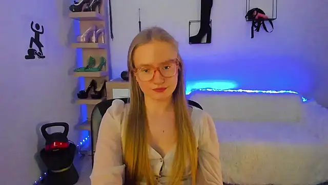 NancyHottie's cam snapshot