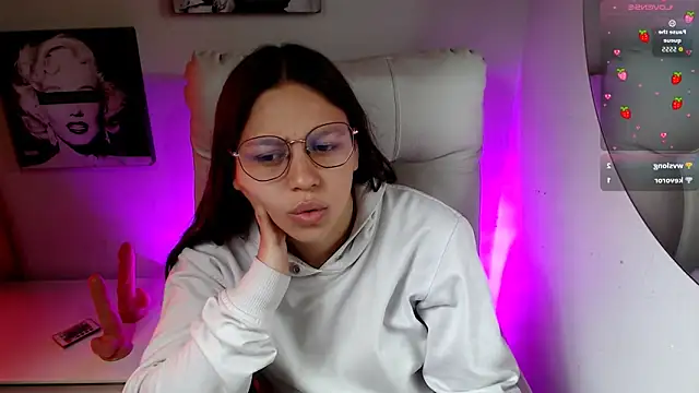 SamanthaRoldaan's cam snapshot