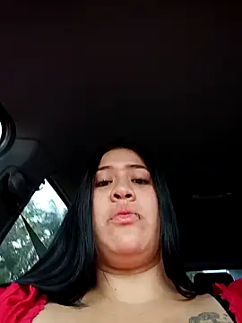 Miia_grand's cam snapshot