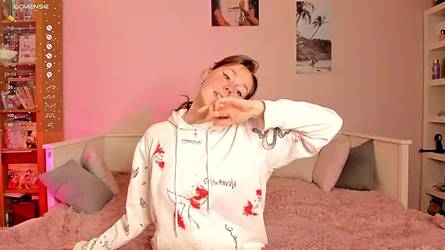 pusi_musi's cam snapshot