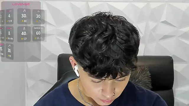 Sam_Daves live sex cam