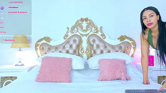 Sammy_Brown's cam snapshot