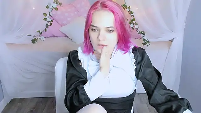 Gina_Dawson's cam snapshot