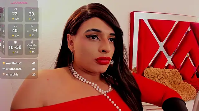 sweet_Elizabeth's cam snapshot