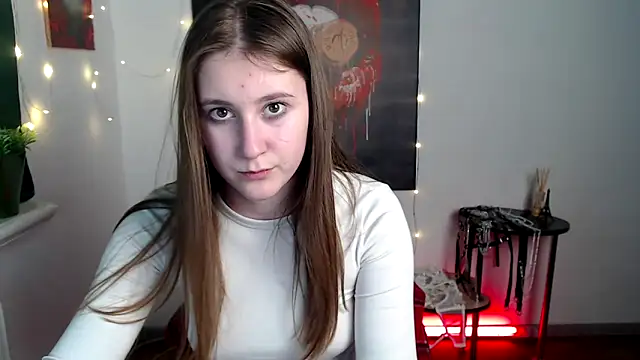 Milka_kamila's cam snapshot