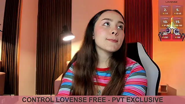 MAGIC_VERA's cam snapshot