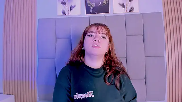 Kandyfrees_'s cam snapshot