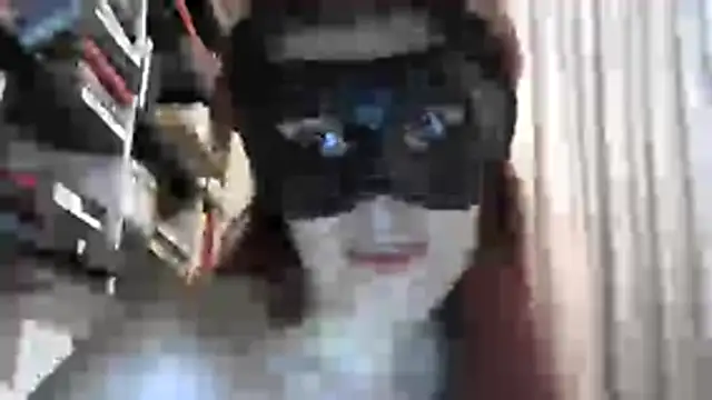 SexyPupil's cam snapshot