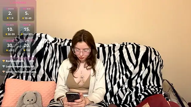 BunkedTempter's cam snapshot