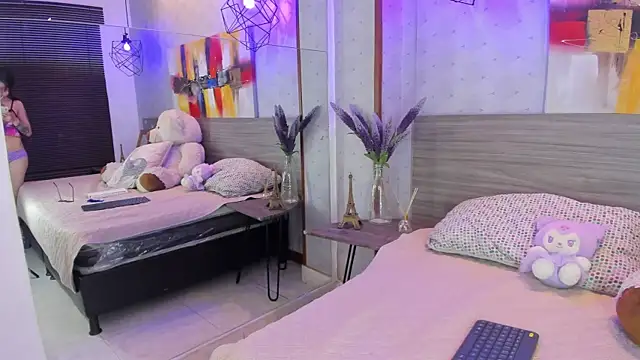 Celeste_wang's cam snapshot