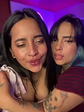 Annie_Alicee's cam snapshot