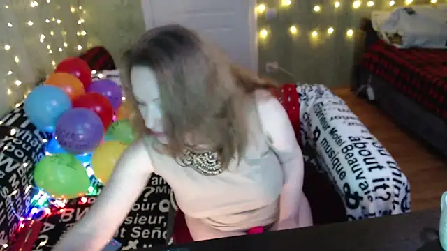 MarleneDietrich's cam snapshot