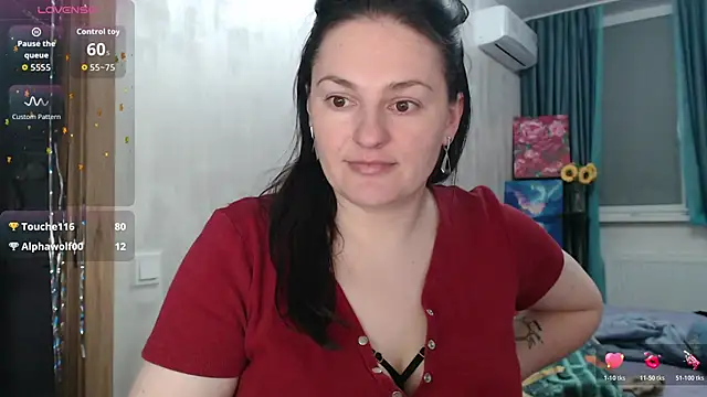 Stacy_Davice's cam snapshot