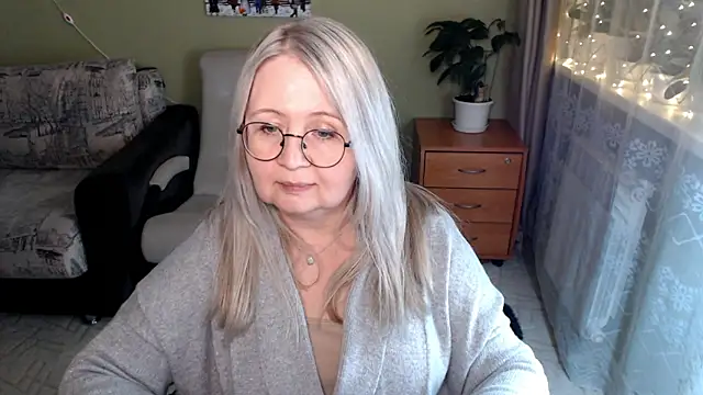 JanaMayer's cam snapshot