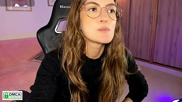 Lilabril's cam snapshot