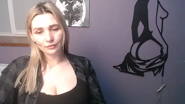 _sexy_lady's cam snapshot