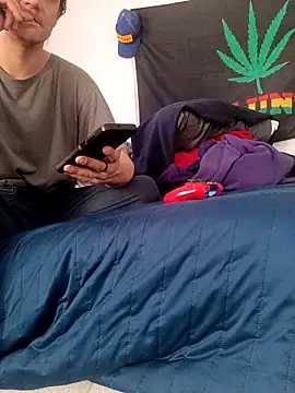 ChuckyyDee's cam snapshot