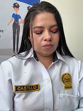 Ariana-07's cam snapshot