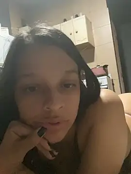 OrianaXclusive's cam snapshot