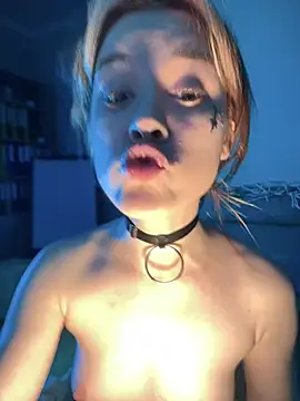 Marryme-'s cam snapshot