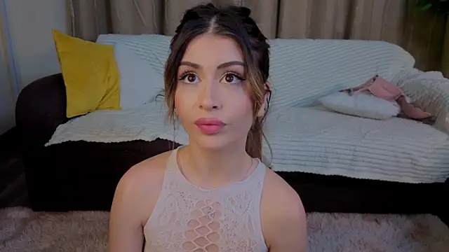 GeorginaHarn's cam snapshot