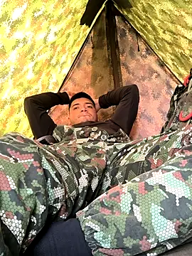 lamejorpene's cam snapshot