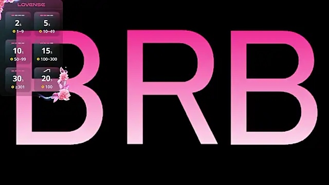 ChloeSammers's cam snapshot