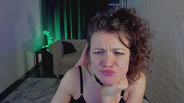 Marla_Bri's cam snapshot