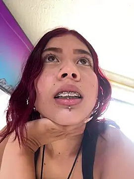 CamiTeaseX_'s cam snapshot