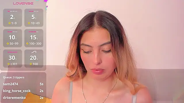 Fernanda_aaaa's cam snapshot