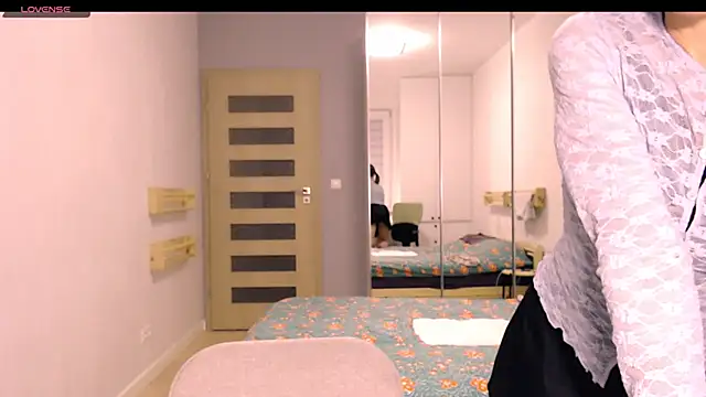 Javelinka's cam snapshot