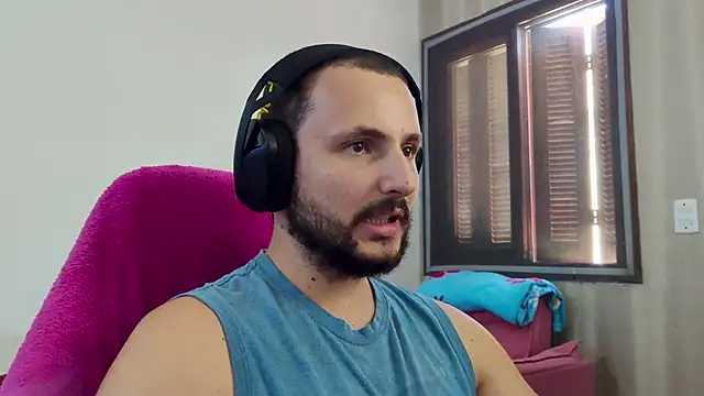 baxxxline's cam snapshot