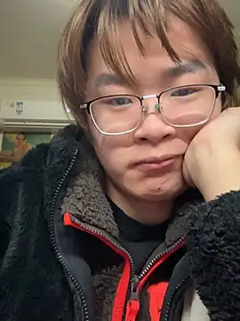 Anson0722 live sex cam