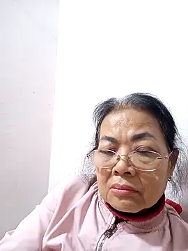 Hotestlove's cam snapshot