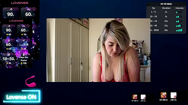 xxcurvyjessiexx's cam snapshot