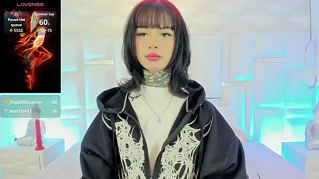 doll__bella's cam snapshot