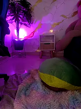 KATA-GAITAN's cam snapshot