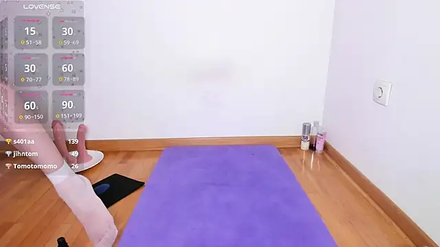 Michelle_Melnss's cam snapshot