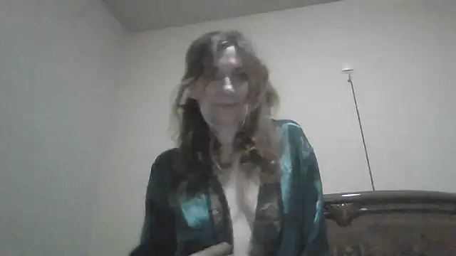 JasmineGlamour's cam snapshot