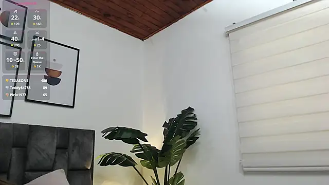 samy_l's cam snapshot