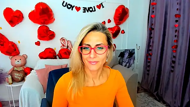 MuseOfStage live sex cam