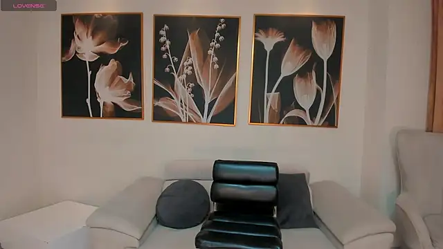 AlinaKravitz's cam snapshot