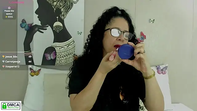 Adelesmithh's cam snapshot