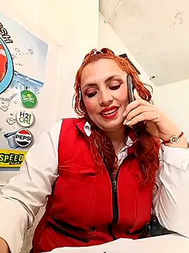 VERONICA__03's cam snapshot