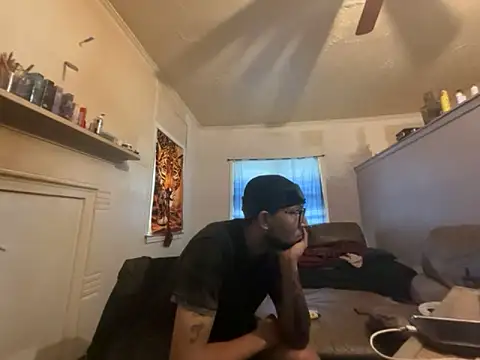 ThrowedWorldWide's cam snapshot