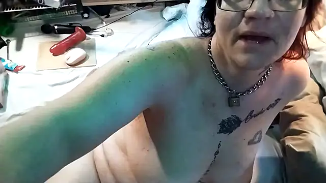 MsPenelope07's cam snapshot